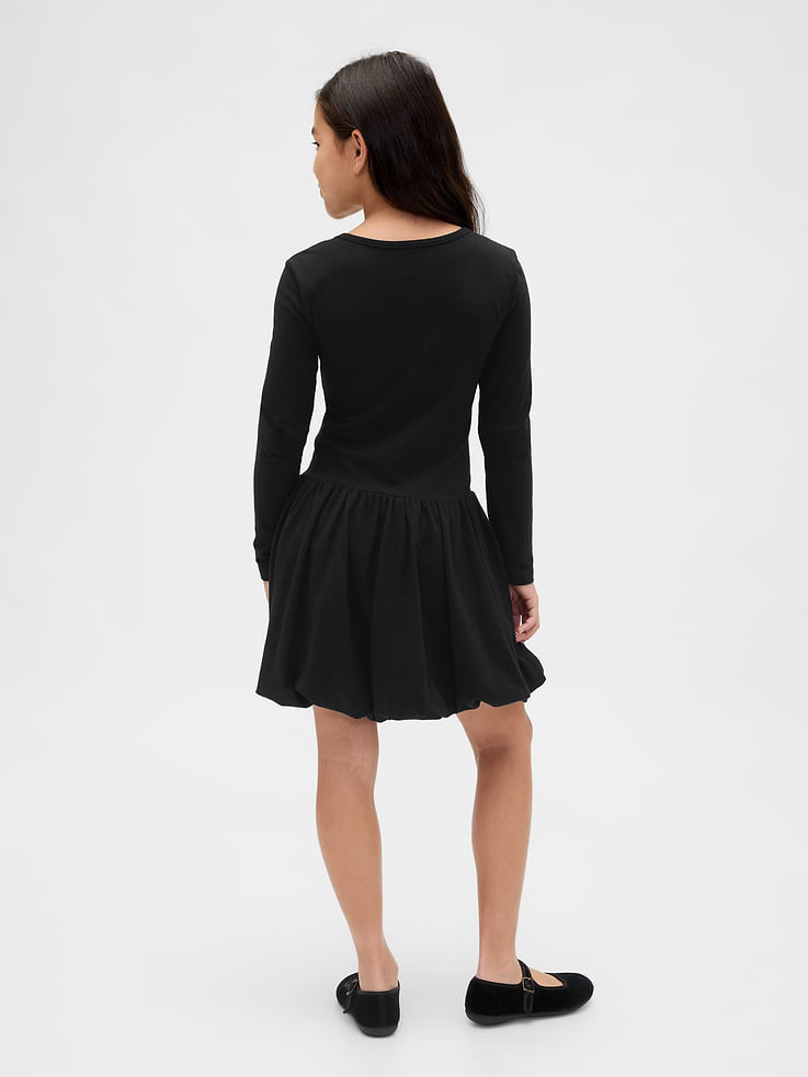 L'image numéro 3 présente Robe bouffante pour Enfant