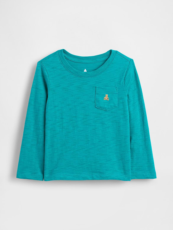 Baby & Toddler Mix & Match T-Shirt