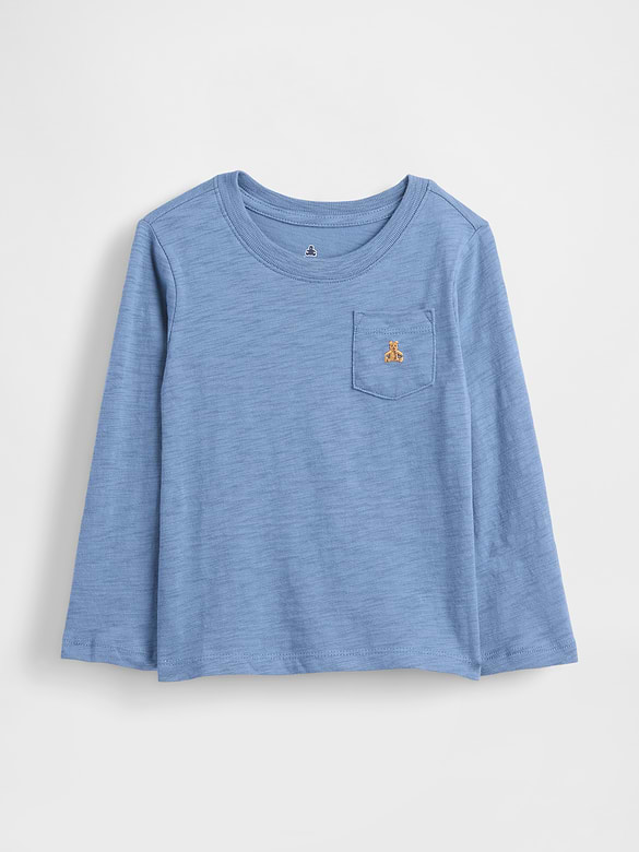 Baby & Toddler Mix & Match T-Shirt