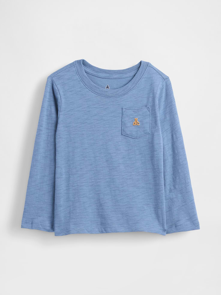Image number 1 showing, Baby & Toddler Mix & Match T-Shirt