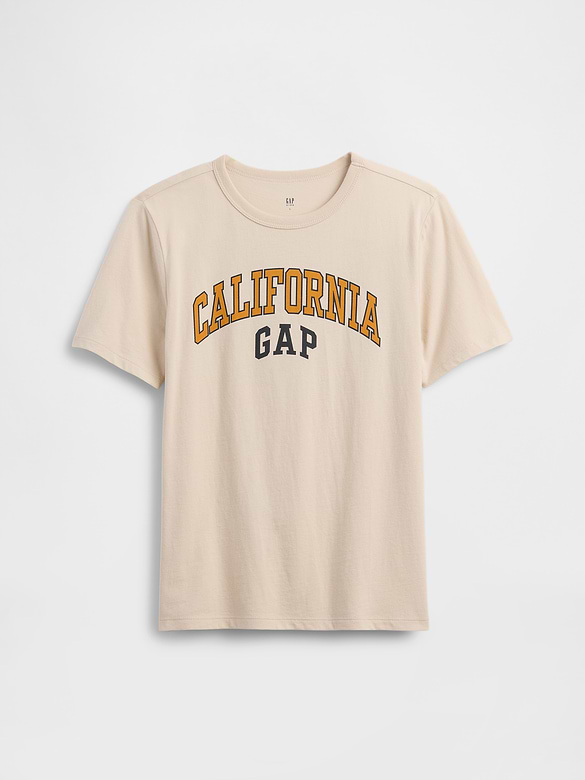 Kids Gap Graphic T-Shirt