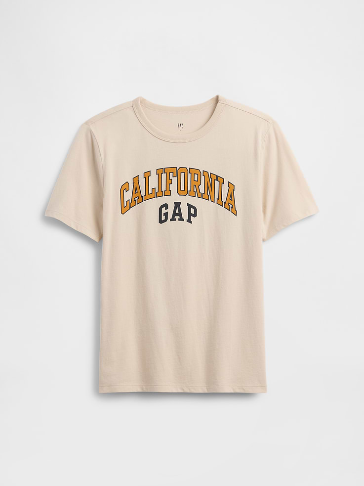 Image number 1 showing, Kids Gap Graphic T-Shirt