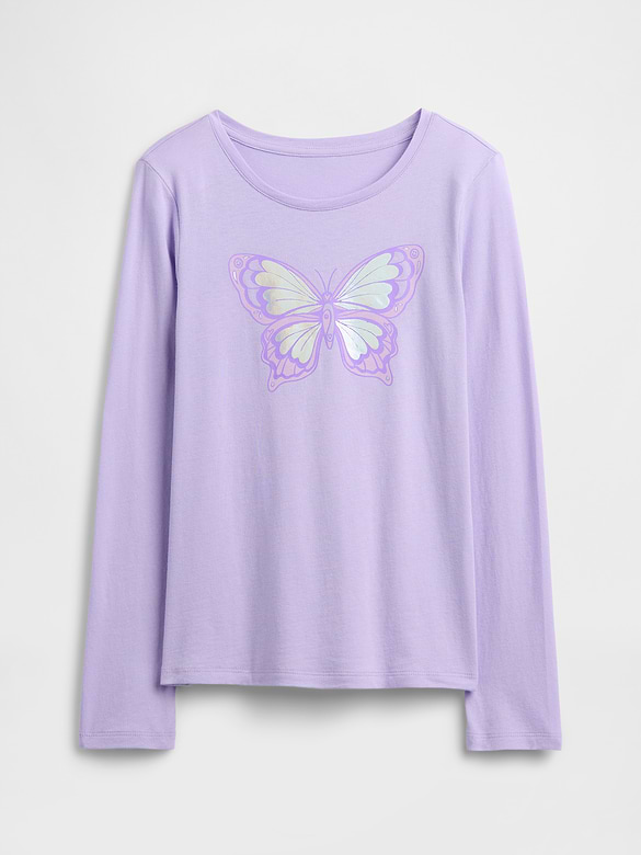 Kids Graphic T-Shirt