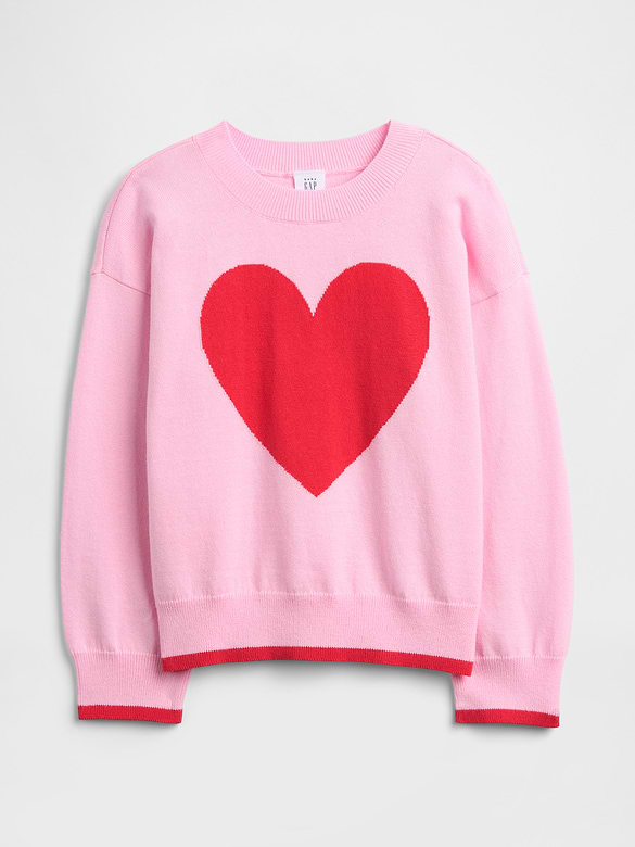 babyGap Intarsia Sweater