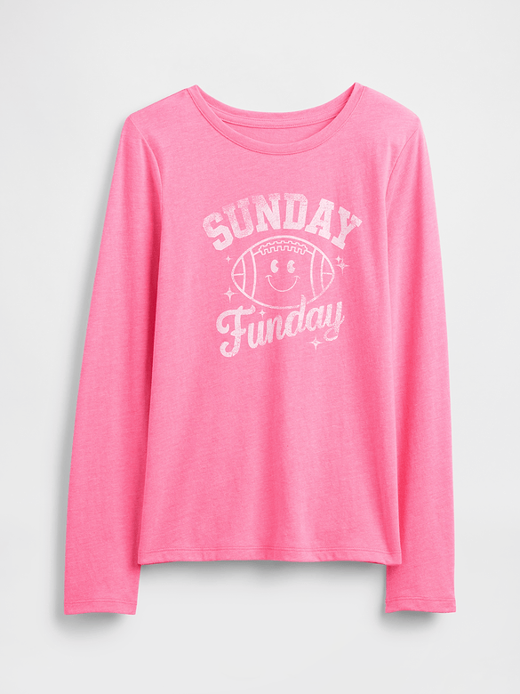 Kids Graphic T-Shirt