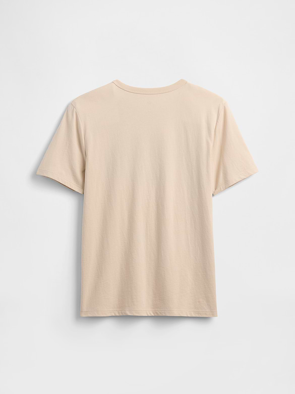 Kids Gap Graphic T-Shirt