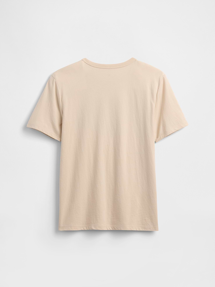 Image number 2 showing, Kids Gap Graphic T-Shirt