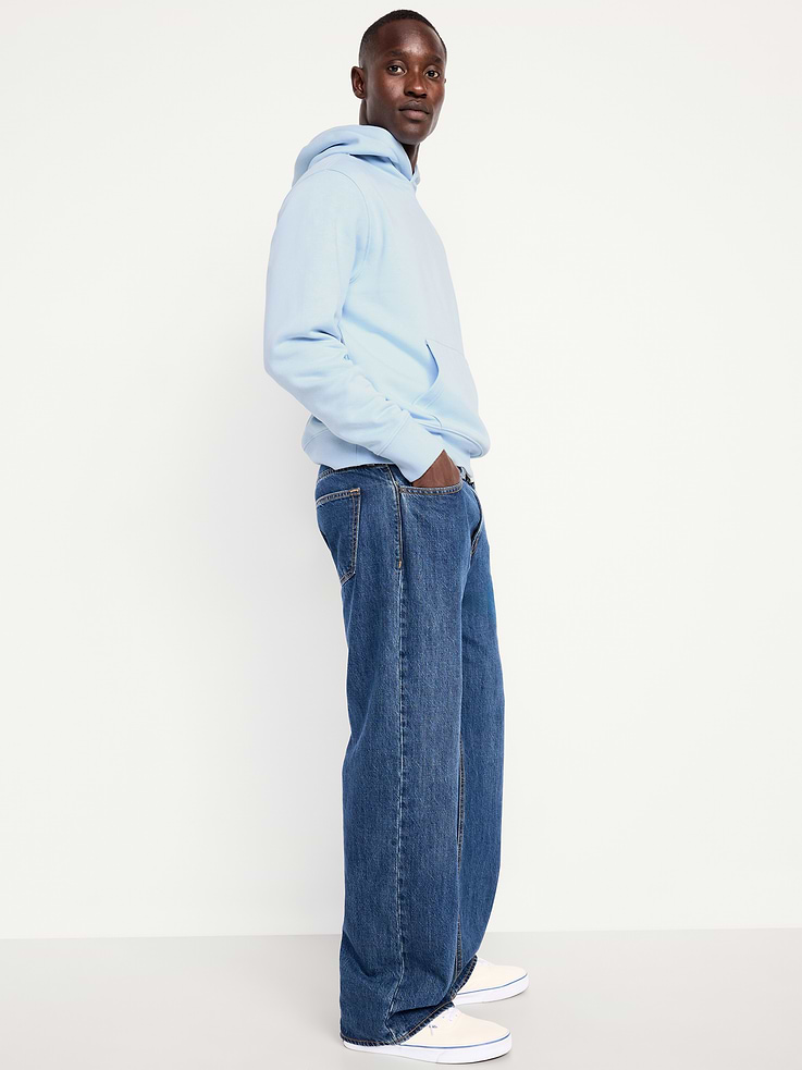 Image number 3 showing, Rotation Popover Hoodie