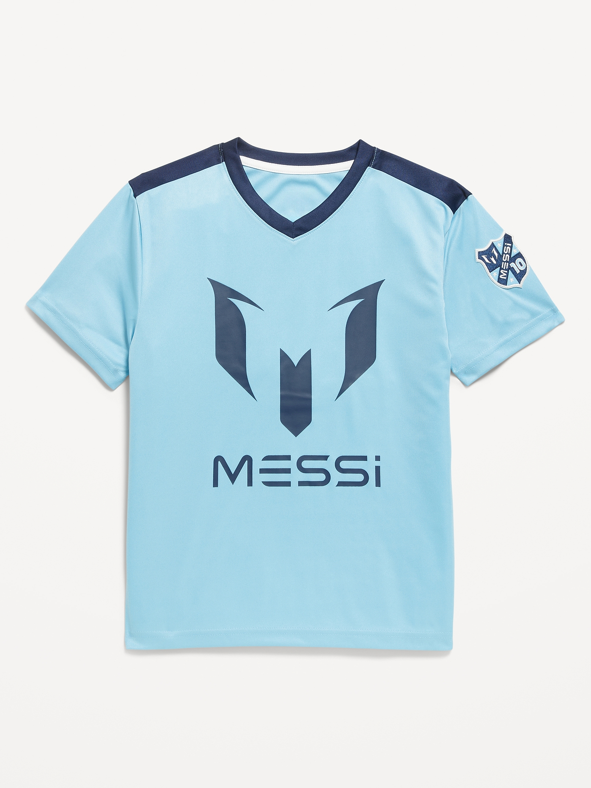 Messi™ Lifestyle Jersey T-Shirt for Boys | Old Navy
