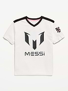 Image number 1 showing, Messi™ Lifestyle Jersey T-Shirt for Boys