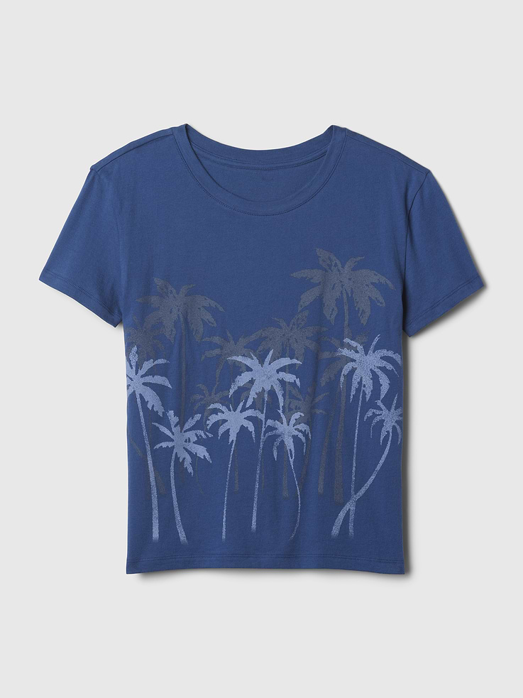Image 4 de 4, T-shirt à imprimé pour Enfant