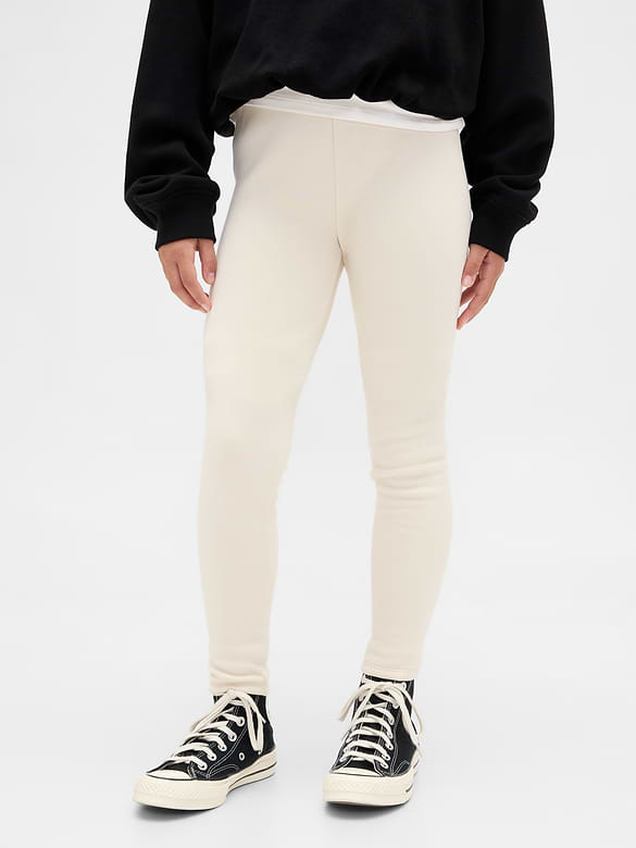 Kids Cozy Leggings