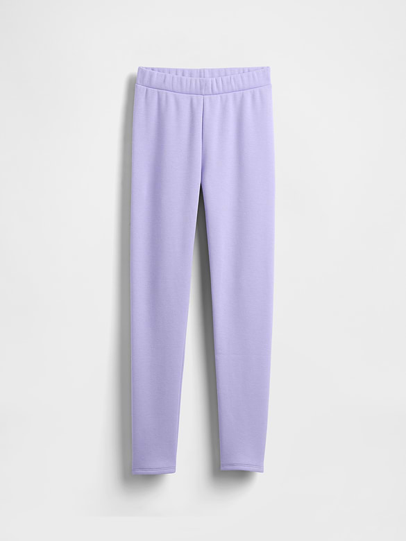 Kids Cozy Leggings