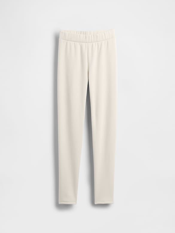 Kids Cozy Leggings