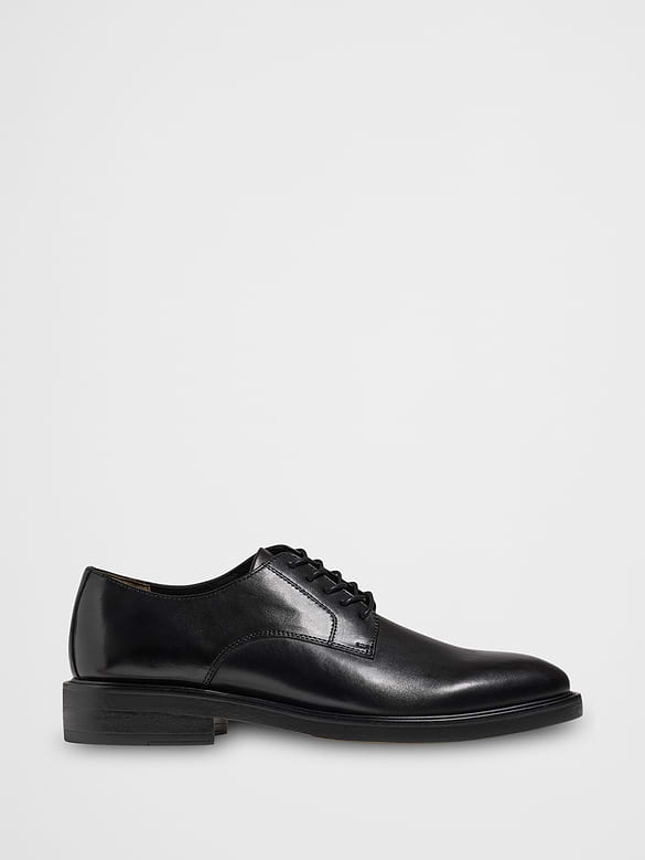 Modern Sole Dress Oxford