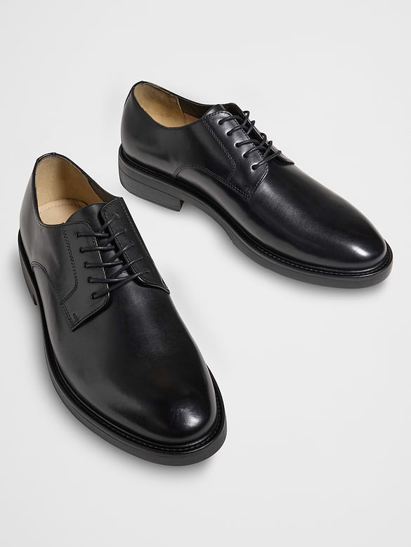 Modern Sole Dress Oxford