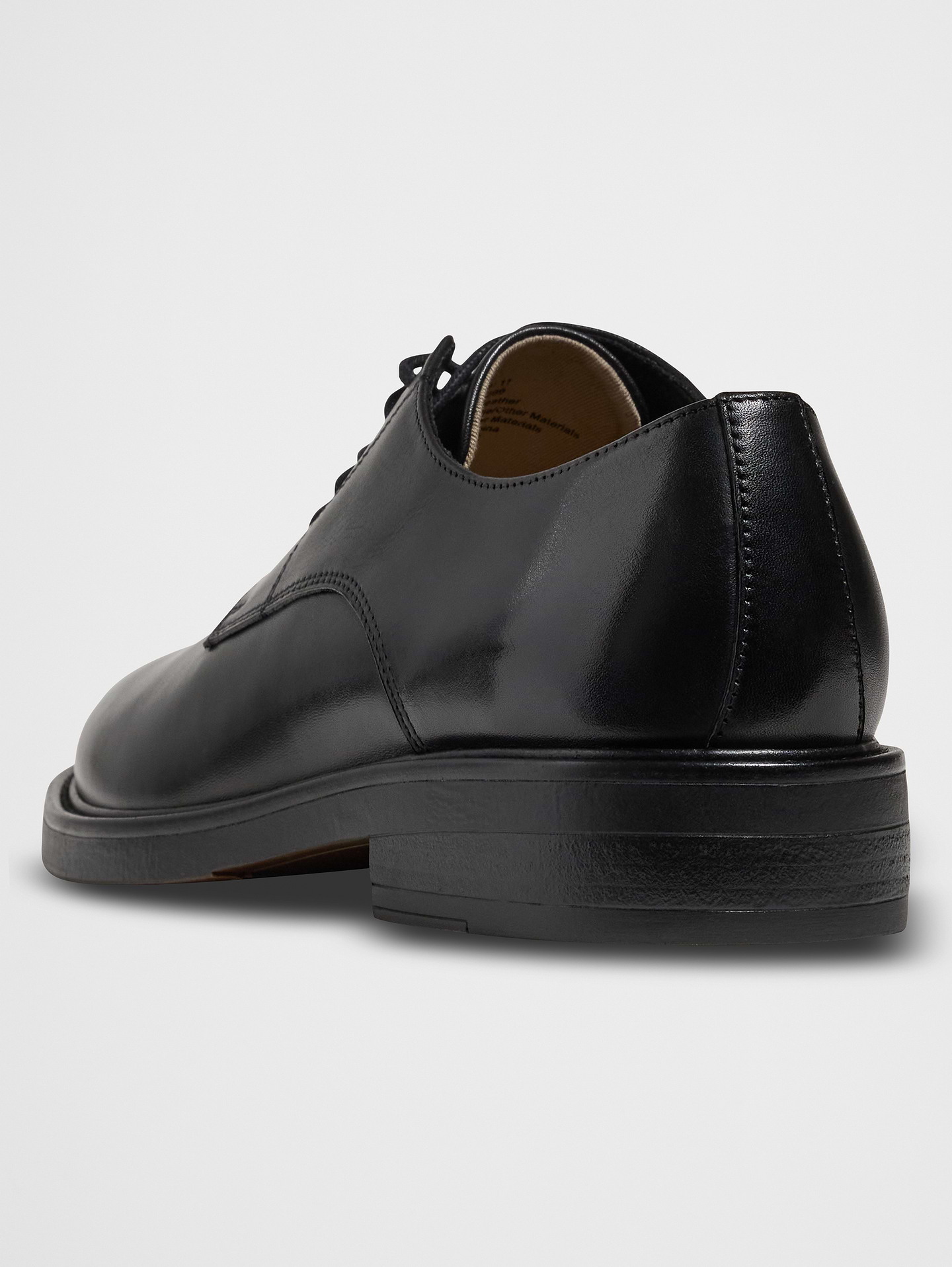 Image number 3 showing, Modern Sole Dress Oxford