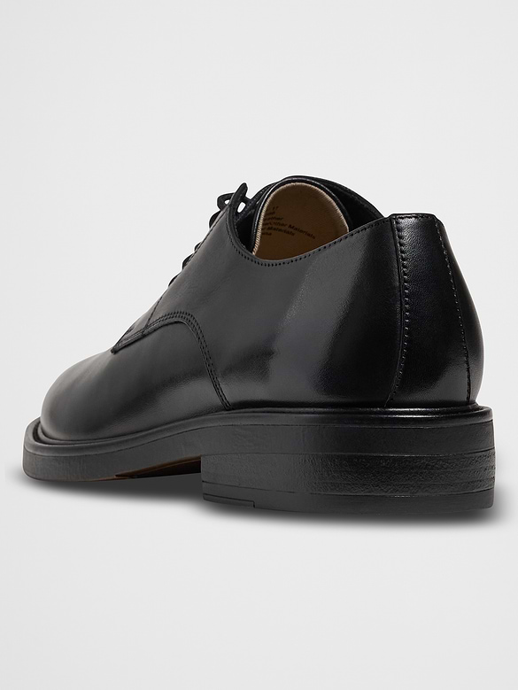 Modern Sole Dress Oxford