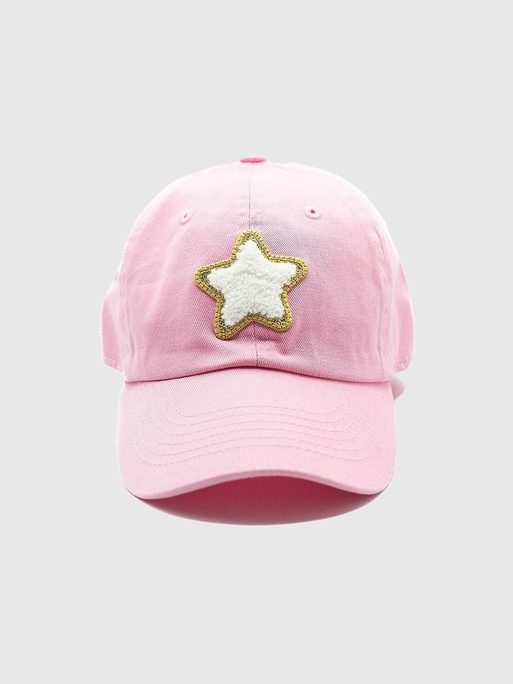 Image number 2 showing, Rey to Z Kids and Toddler Star Hat