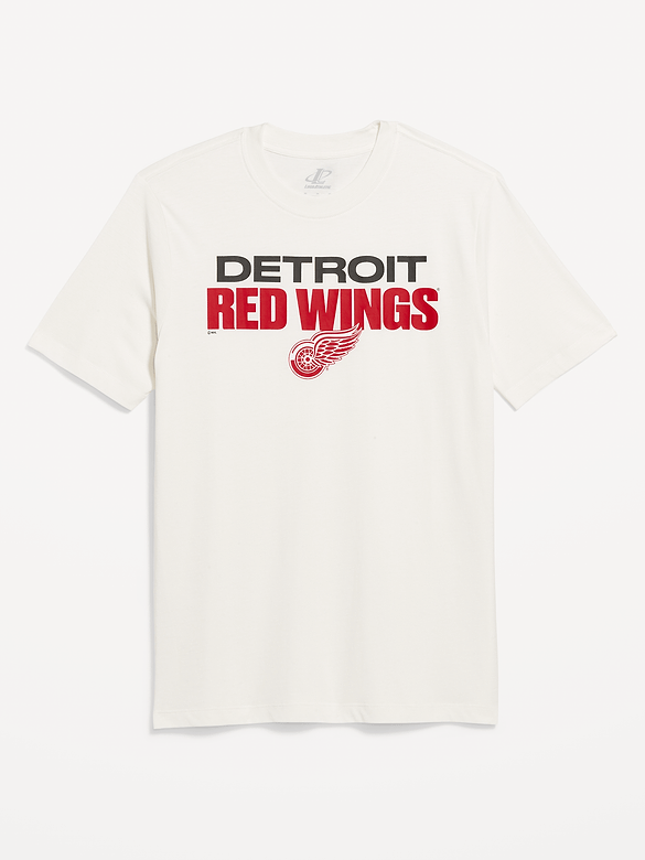 NHL T-Shirt for Adults