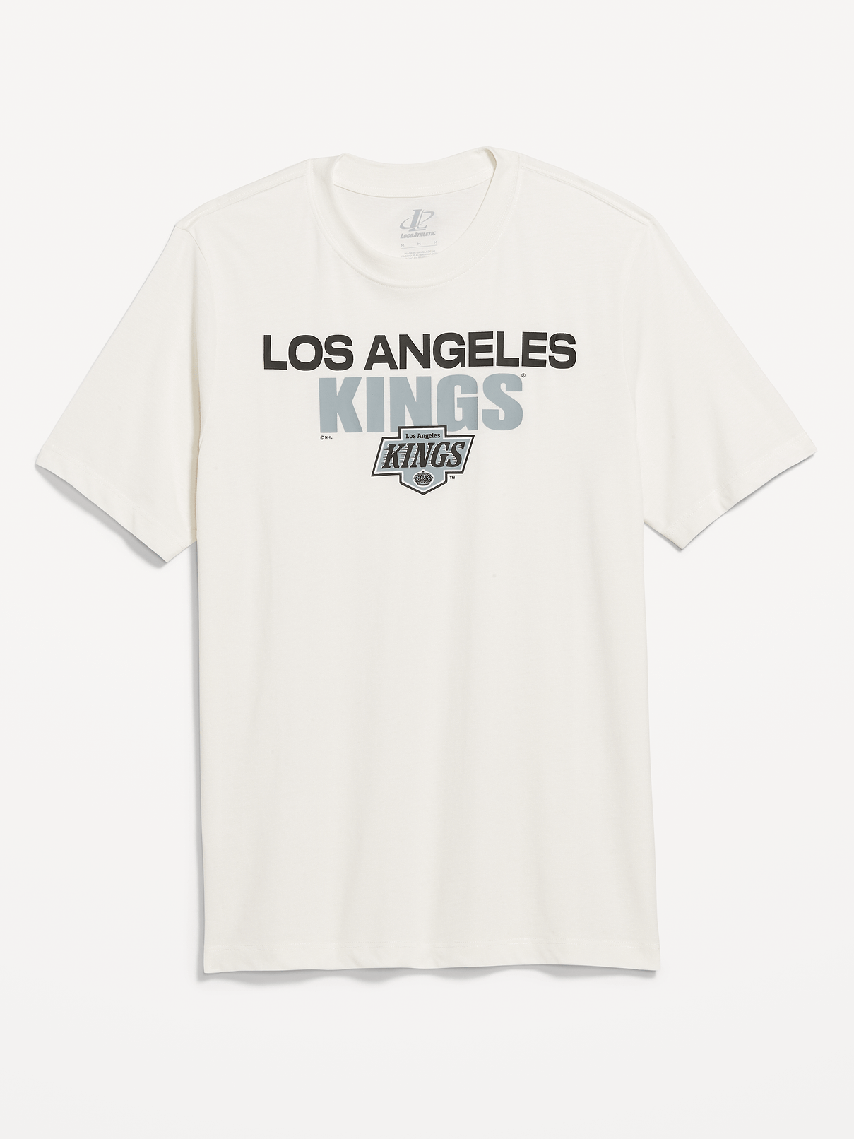 Image number 1 showing, NHL T-Shirt for Adults