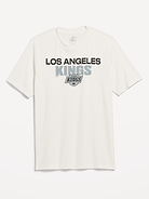 Image number 1 showing, NHL T-Shirt for Adults