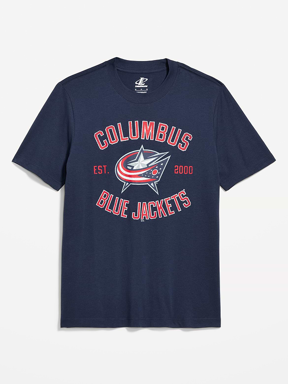 NHL T-Shirt for Adults