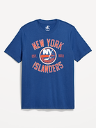 Image number 1 showing, NHL T-Shirt for Adults