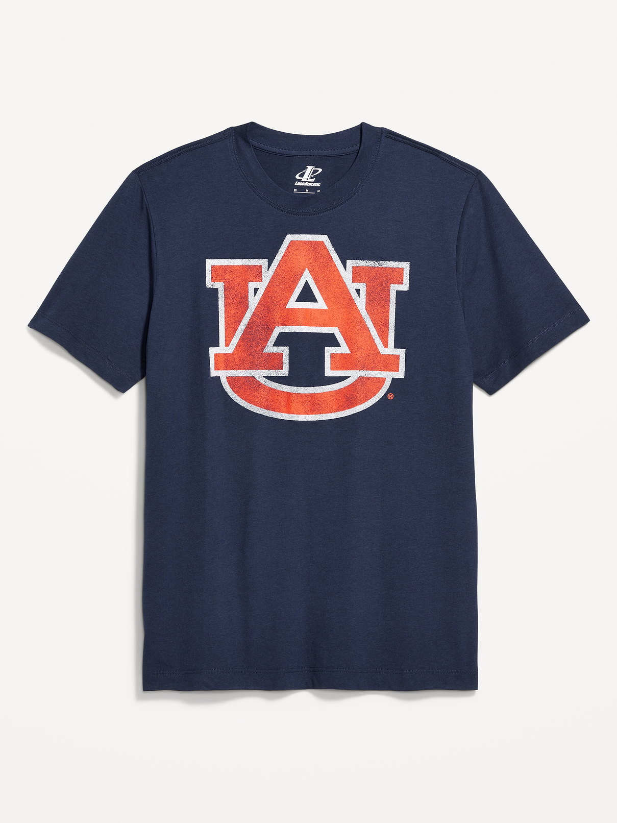 Image number 1 showing, College T-Shirt for Adults