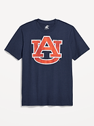 Image number 1 showing, College T-Shirt for Adults