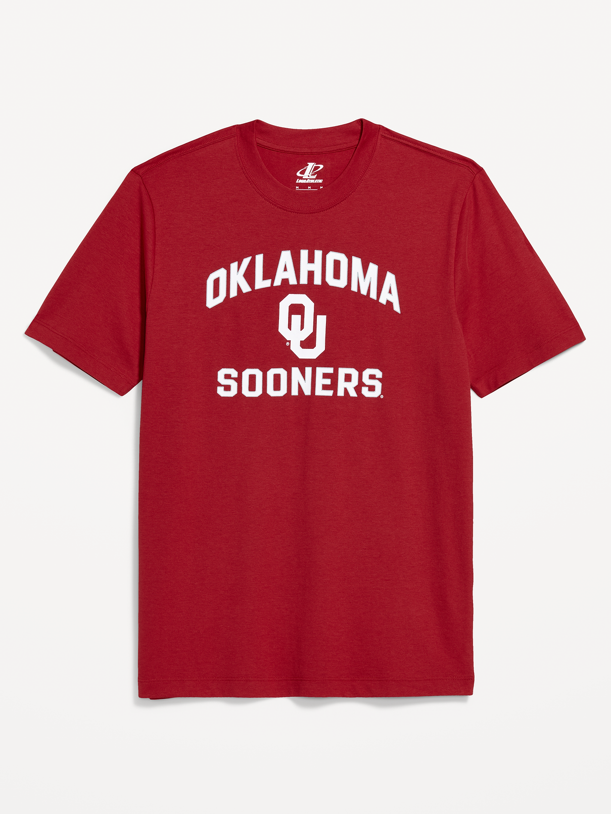 Image number 1 showing, College T-Shirt for Adults