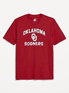 Image number 1 showing, College T-Shirt for Adults