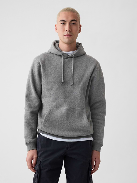 Adult VintageSoft Relaxed Hoodie