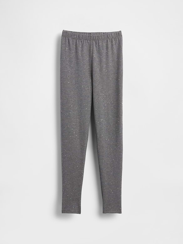 Kids Sparkle Leggings