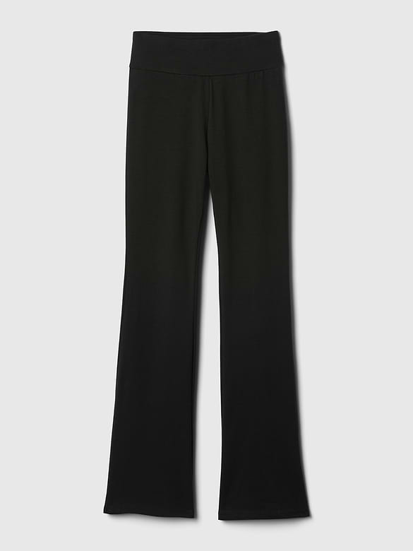 Kids Flare Leggings