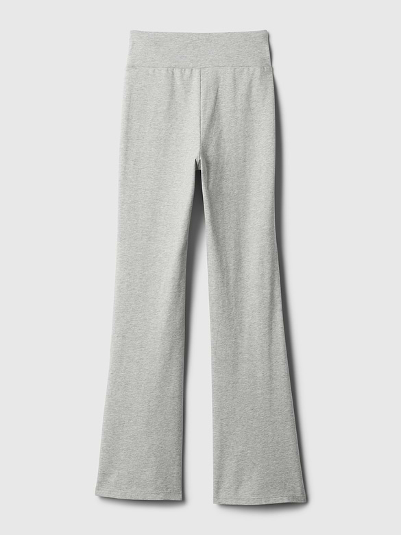 Kids Flare Leggings