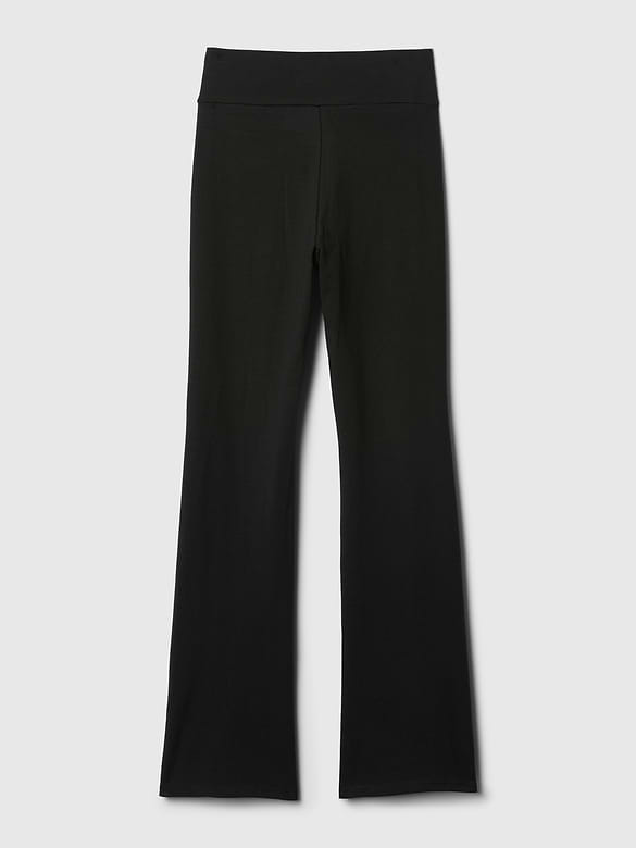 Kids Flare Leggings