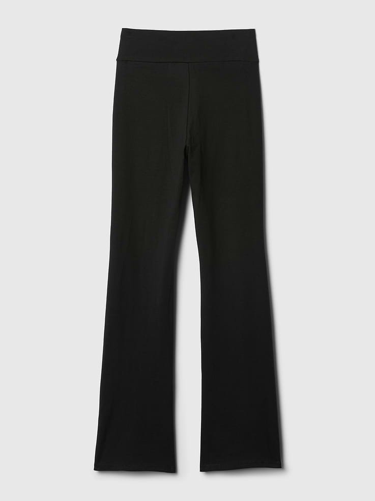 Image number 5 showing, Kids Flare Leggings