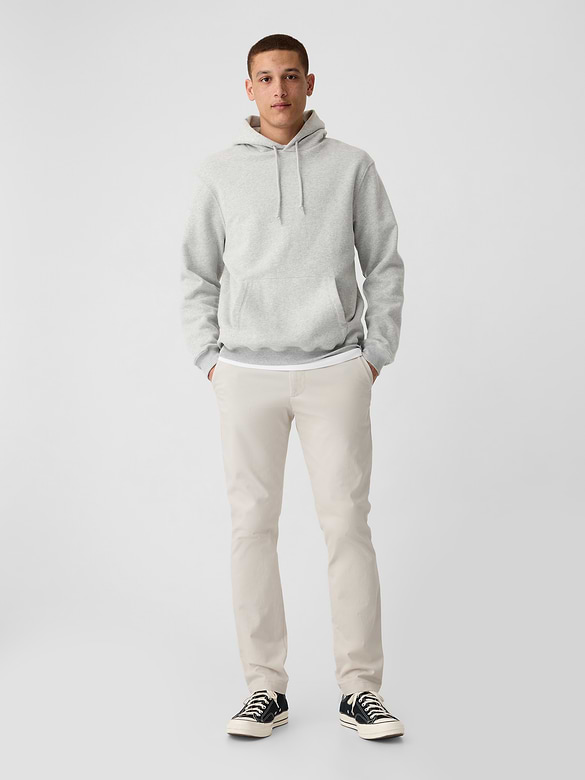 Modern Skinny Khakis