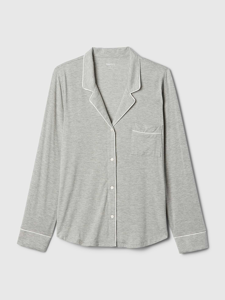 Image number 4 showing, Modal PJ Shirt