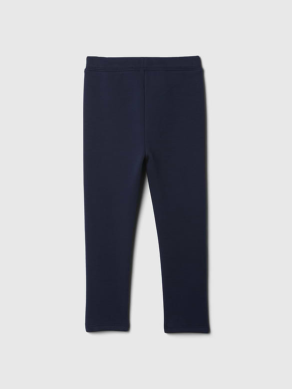 Baby & Toddler Cozy Sherpa Leggings