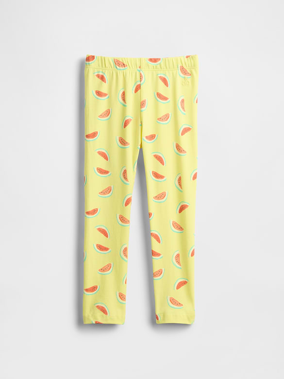 Legging Agencez à volonté pour Bébé et Tout-petit