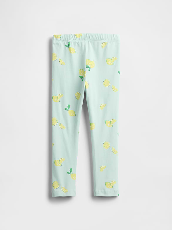 Legging Agencez à volonté pour Bébé et Tout-petit
