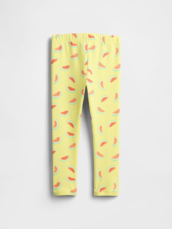 Legging Agencez à volonté pour Bébé et Tout-petit