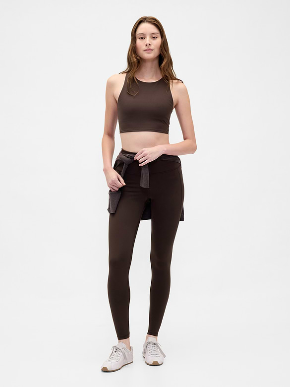GapFit High Rise Power Full Length Leggings