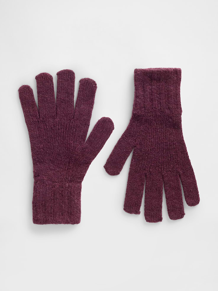 Image number 1 showing, CashSoft Gloves