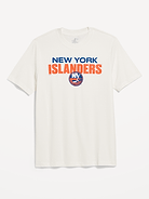Image number 1 showing, NHL T-Shirt for Adults