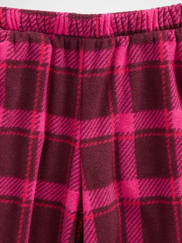 Kids Baggy Cozy Pants