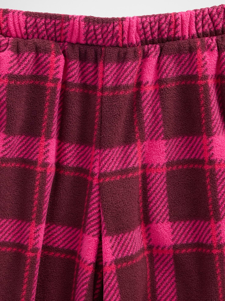 Image number 5 showing, Kids Baggy Cozy Pants
