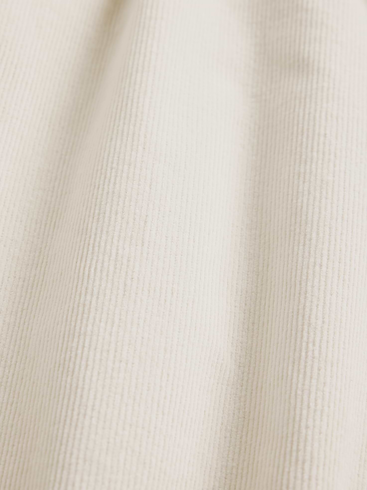 Image number 5 showing, Mid Rise Corduroy Baggy Pants
